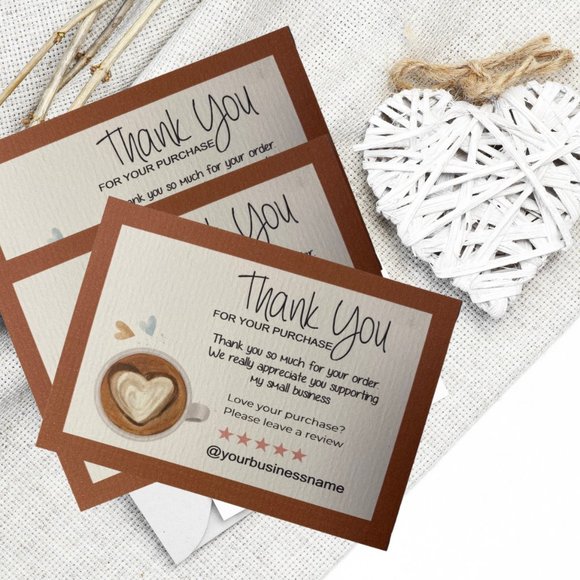Business Cards - Picture 1 of 12